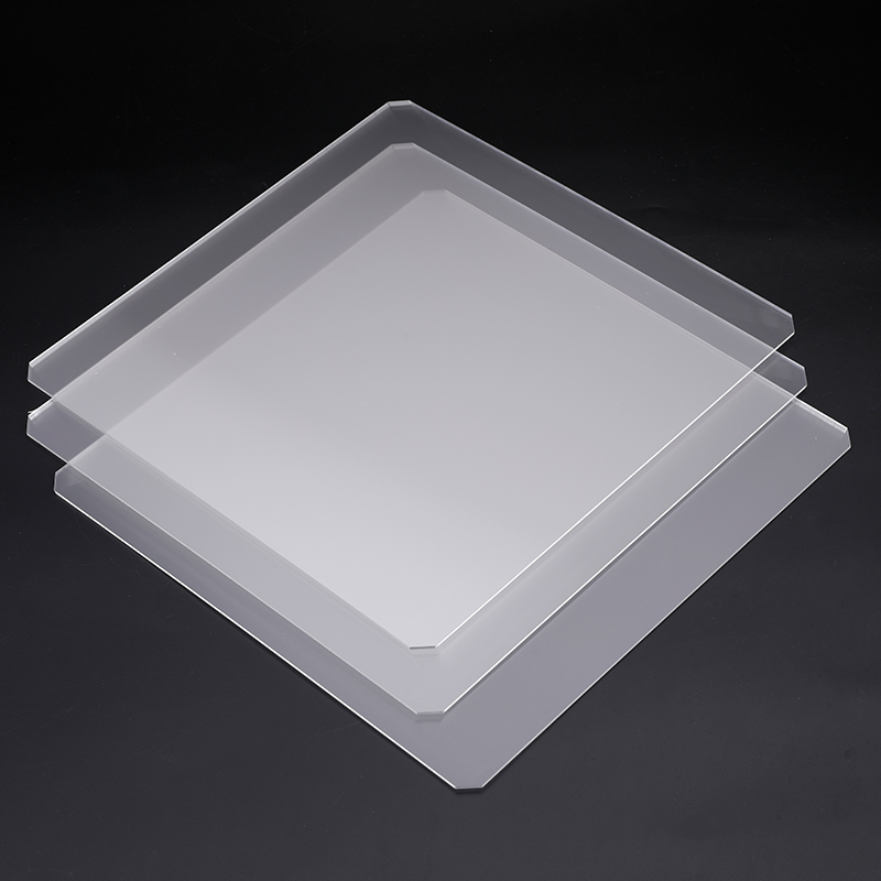 Acrylic PMMA LGP Led Light Guide Plate