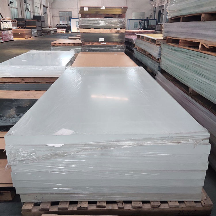 Wholesale Custom High Transparent Thick Acrylic Sheet for Swimming Pool