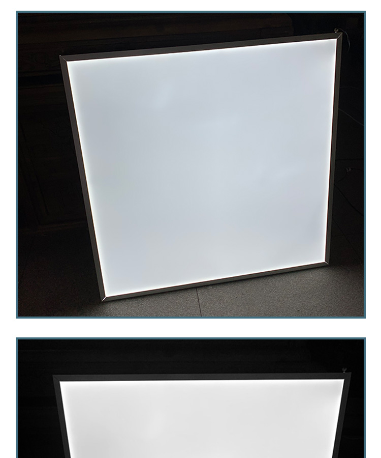 Optical Grade Customized 4mm LED Light Guide Plate