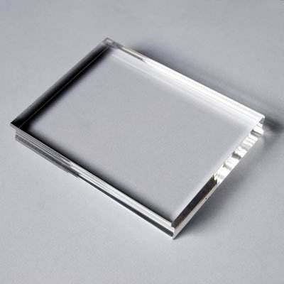 Plexiglass Plastic Acrylic Board High Transparent Glossy Acrylic Sheet